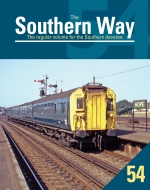The Southern Way 54